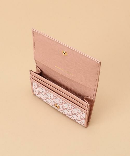 Samantha Thavasa / サマンサタバサ カードケース・名刺入れ・定期入れ | ST Jacquard カードケース | 詳細11