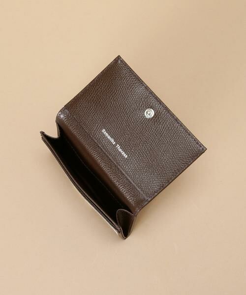 Samantha Thavasa / サマンサタバサ カードケース・名刺入れ・定期入れ | ST Jacquard カードケース | 詳細17