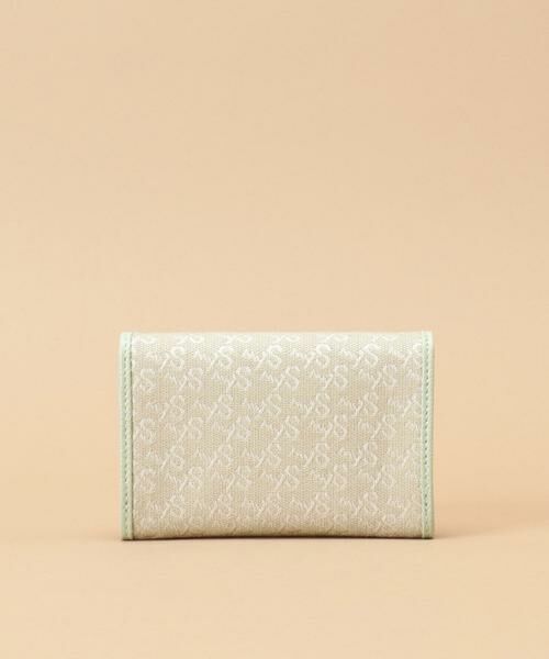 Samantha Thavasa / サマンサタバサ カードケース・名刺入れ・定期入れ | ST Jacquard カードケース | 詳細20