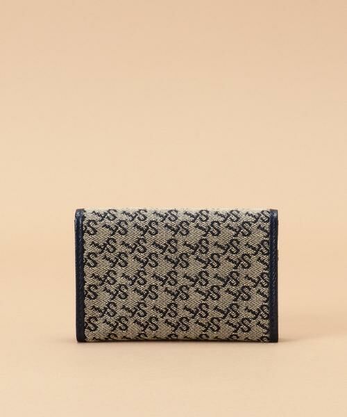 Samantha Thavasa / サマンサタバサ カードケース・名刺入れ・定期入れ | ST Jacquard カードケース | 詳細26
