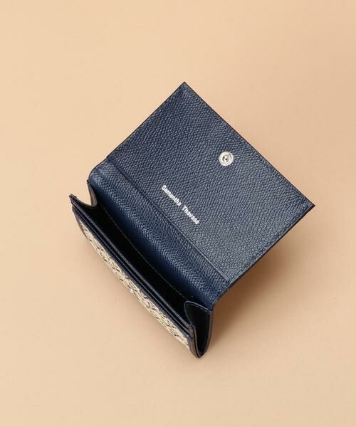 Samantha Thavasa / サマンサタバサ カードケース・名刺入れ・定期入れ | ST Jacquard カードケース | 詳細29