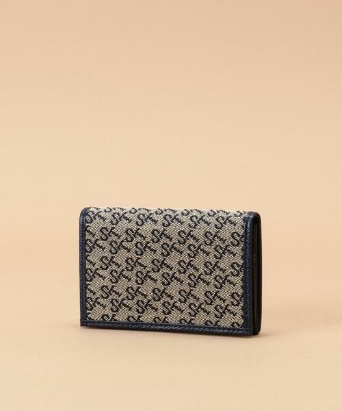 Samantha Thavasa / サマンサタバサ カードケース・名刺入れ・定期入れ | ST Jacquard カードケース | 詳細30
