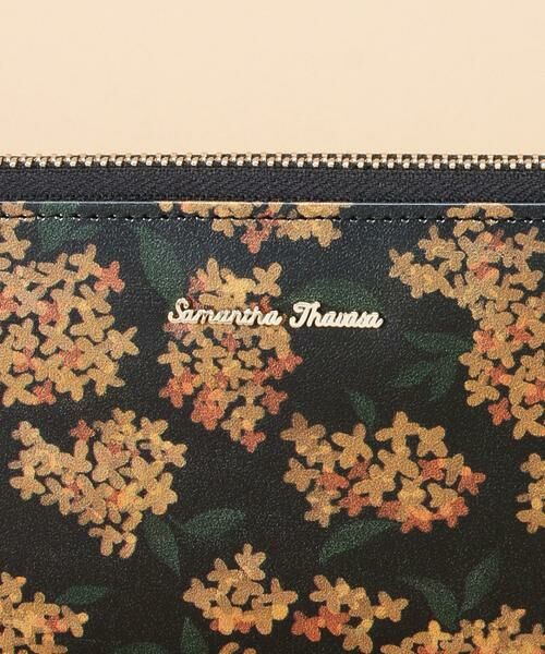 Samantha Thavasa / サマンサタバサ 財布・コインケース・マネークリップ | 長財布 | 詳細4