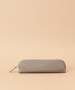 Samantha Thavasa / サマンサタバサ ポーチ | イタリアンレザー ペンケース