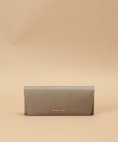 Samantha Thavasa / サマンサタバサ ポーチ | イタリアンレザー 眼鏡ケース