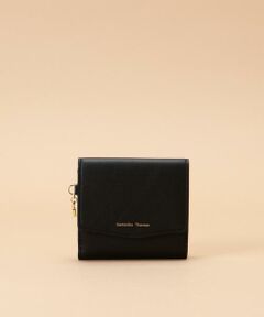 Samantha Thavasa / サマンサタバサ 財布・コインケース・マネークリップ | イタリアンレザー 二つ折り財布