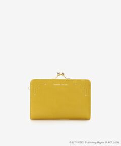 Samantha Thavasa / サマンサタバサ 財布・コインケース・マネークリップ | ハリー・ポッターコレクション　口金２つ折り財布[グリフィンドール]