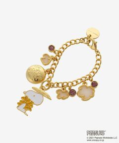 Samantha Thavasa / サマンサタバサ チャーム | スヌーピーコレクション バッグチャーム