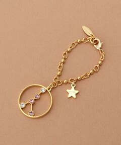 Samantha Thavasa / サマンサタバサ チャーム | 蟹座バッグチャーム