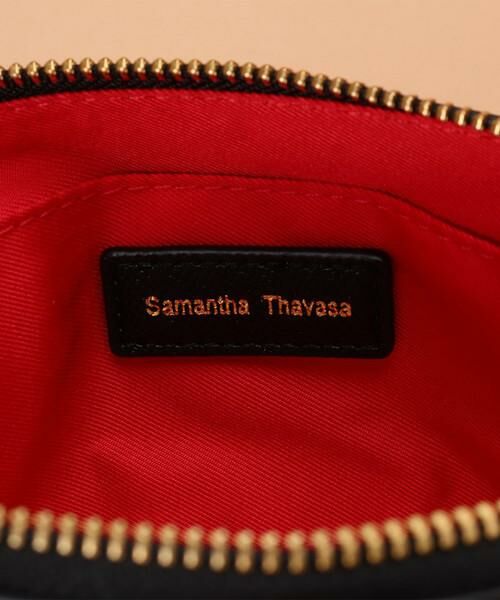 Samantha Thavasa / サマンサタバサ ポーチ | サマタバポーチ　小サイズ | 詳細6