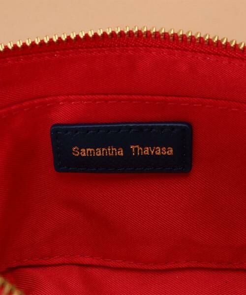 Samantha Thavasa / サマンサタバサ ポーチ | サマタバポーチ　小サイズ | 詳細24