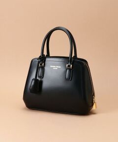 Samantha Thavasa / サマンサタバサ ハンドバッグ | トラペズミニヨン ボストンバッグ 小サイズ