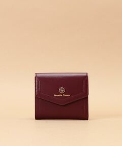 Samantha Thavasa / サマンサタバサ 財布・コインケース・マネークリップ | STモチーフ金具 折財布