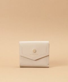 Samantha Thavasa / サマンサタバサ 財布・コインケース・マネークリップ | STモチーフ金具 折財布