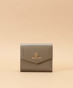 Samantha Thavasa / サマンサタバサ 財布・コインケース・マネークリップ | STモチーフ金具 折財布