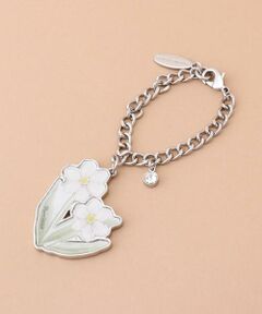 Samantha Thavasa / サマンサタバサ チャーム | Birth floweナルキッソスチャーム（December）