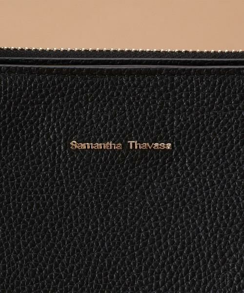 Samantha Thavasa / サマンサタバサ トートバッグ | Dream bag for レザートートバッグ | 詳細4