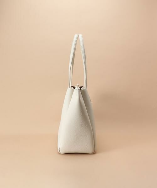 Dream bag for レザートートバッグ （トートバッグ）｜Samantha 