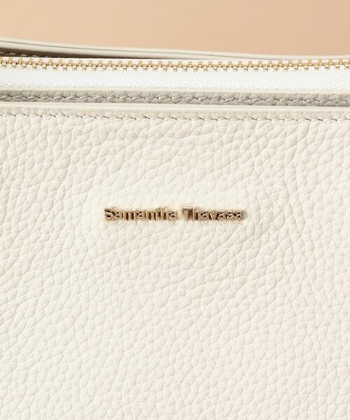 Samantha Thavasa / サマンサタバサ トートバッグ | Dream bag for レザートートバッグ | 詳細10