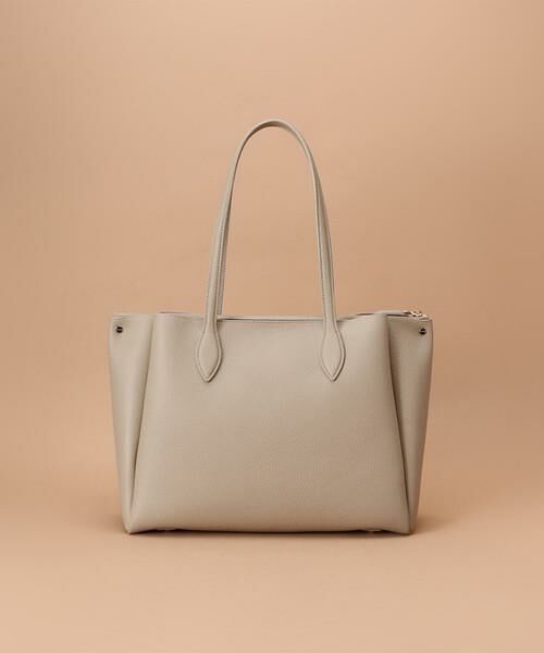 Dream bag for レザートートバッグ （トートバッグ）｜Samantha