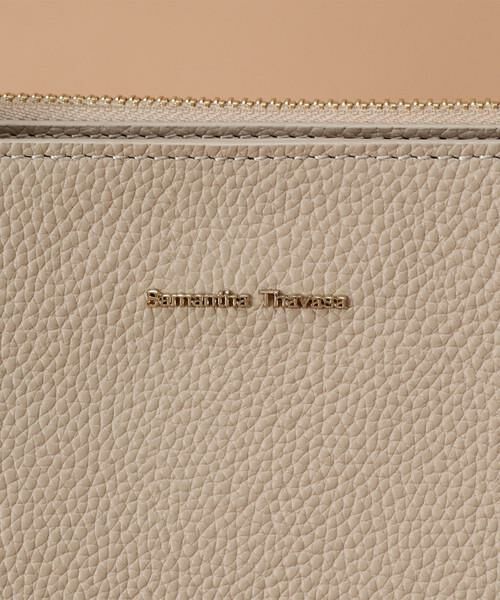 Samantha Thavasa / サマンサタバサ トートバッグ | Dream bag for レザートートバッグ | 詳細16