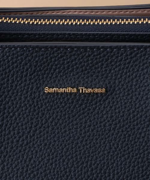 Samantha Thavasa / サマンサタバサ トートバッグ | Dream bag for レザートートバッグ | 詳細23