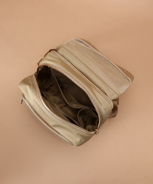 Samantha Thavasa / サマンサタバサ リュック・バックパック | Dream bag for ナイロンリュック | 詳細9
