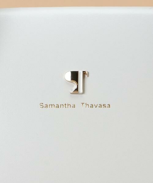 Samantha Thavasa / サマンサタバサ ハンドバッグ | Pomme d'espoir ポムディスポワール ボストンバッグ | 詳細10