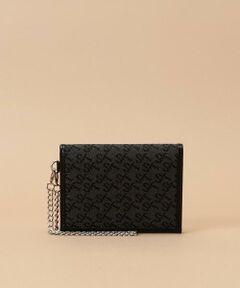 Samantha Thavasa / サマンサタバサ カードケース・名刺入れ・定期入れ | ST Jacquard パスケース