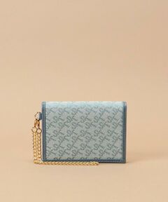 Samantha Thavasa / サマンサタバサ カードケース・名刺入れ・定期入れ | ST Jacquard パスケース