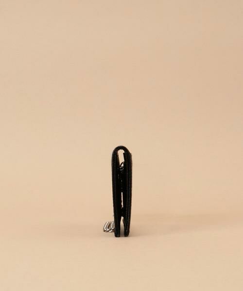 Samantha Thavasa / サマンサタバサ カードケース・名刺入れ・定期入れ | ST Jacquard パスケース | 詳細1