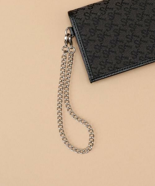 Samantha Thavasa / サマンサタバサ カードケース・名刺入れ・定期入れ | ST Jacquard パスケース | 詳細5