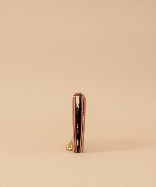 Samantha Thavasa / サマンサタバサ カードケース・名刺入れ・定期入れ | ST Jacquard パスケース | 詳細7