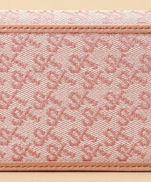 Samantha Thavasa / サマンサタバサ カードケース・名刺入れ・定期入れ | ST Jacquard パスケース | 詳細12