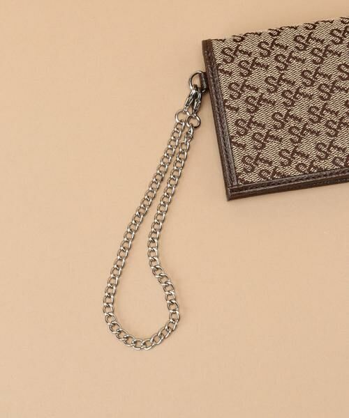 Samantha Thavasa / サマンサタバサ カードケース・名刺入れ・定期入れ | ST Jacquard パスケース | 詳細17