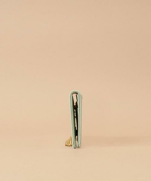 Samantha Thavasa / サマンサタバサ カードケース・名刺入れ・定期入れ | ST Jacquard パスケース | 詳細19