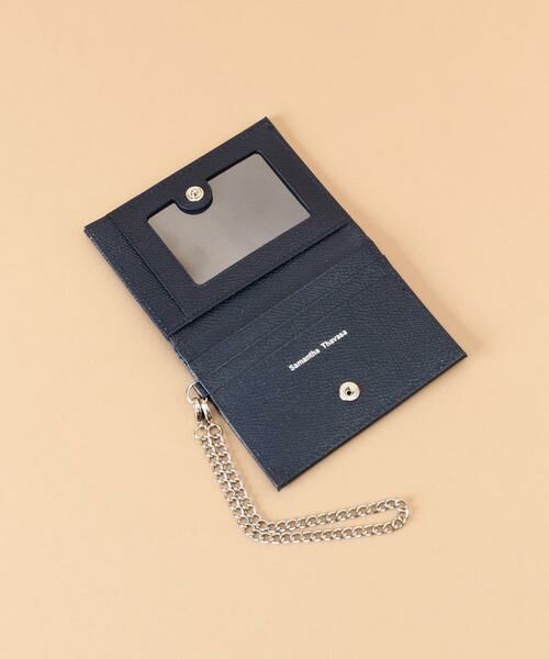 Samantha Thavasa / サマンサタバサ カードケース・名刺入れ・定期入れ | ST Jacquard パスケース | 詳細27