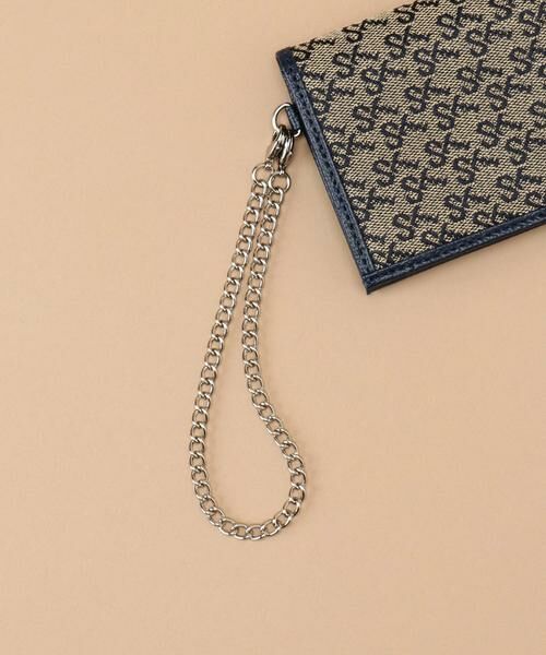 Samantha Thavasa / サマンサタバサ カードケース・名刺入れ・定期入れ | ST Jacquard パスケース | 詳細29