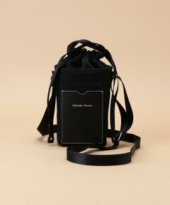 Dream bag for 巾着ミニショルダーバッグ