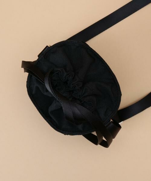 Samantha Thavasa / サマンサタバサ ショルダーバッグ | Dream bag for 巾着ミニショルダーバッグ | 詳細3