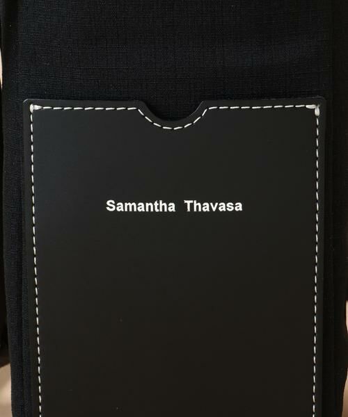 Samantha Thavasa / サマンサタバサ ショルダーバッグ | Dream bag for 巾着ミニショルダーバッグ | 詳細6