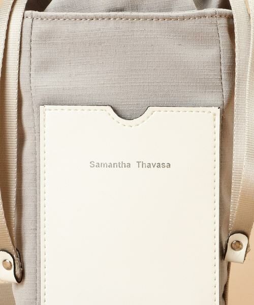 Samantha Thavasa / サマンサタバサ ショルダーバッグ | Dream bag for 巾着ミニショルダーバッグ | 詳細12