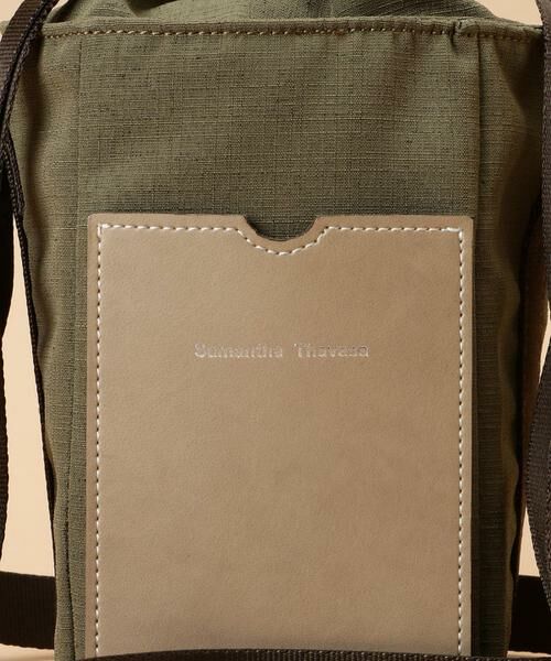 Samantha Thavasa / サマンサタバサ ショルダーバッグ | Dream bag for 巾着ミニショルダーバッグ | 詳細18