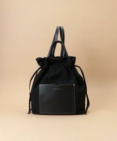 Dream bag for 巾着リュック