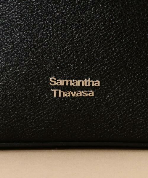 Samantha Thavasa / サマンサタバサ トートバッグ | 2wayミニトートバッグ | 詳細6