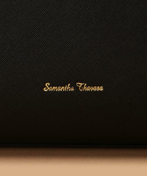Samantha Thavasa / サマンサタバサ トートバッグ | ベーシックＡ４トートバッグ | 詳細4