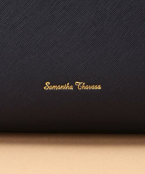 Samantha Thavasa / サマンサタバサ トートバッグ | ベーシックＡ４トートバッグ | 詳細26