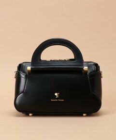 Samantha Thavasa / サマンサタバサ ボストンバッグ | サマンサ ルボンジュール　ボストンバッグ 小サイズ