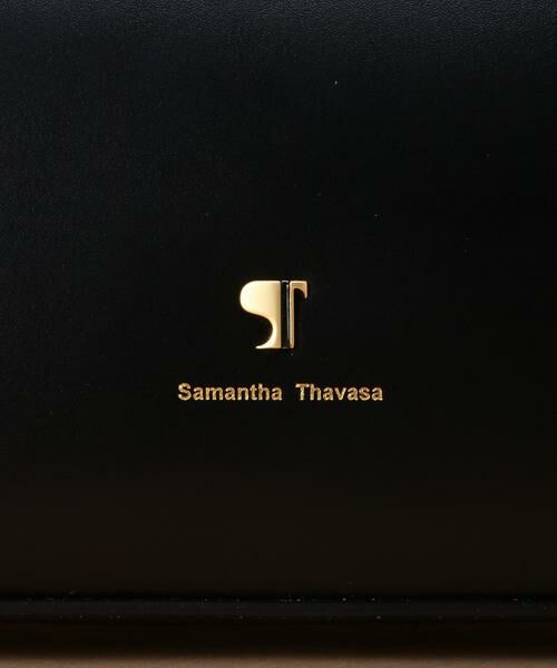 Samantha Thavasa / サマンサタバサ ボストンバッグ | サマンサ ルボンジュール　ボストンバッグ 小サイズ | 詳細5