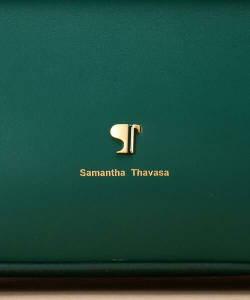 Samantha Thavasa / サマンサタバサ ボストンバッグ | サマンサ ルボンジュール　ボストンバッグ 小サイズ | 詳細29